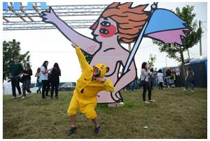 Foto 374 de la s&aacute;bado 8 de julio | Bilbao BBK Live 2017